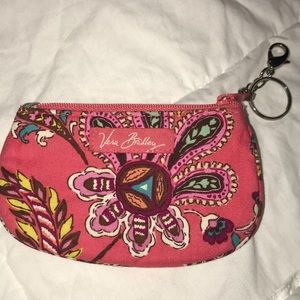 Vera Bradley ID case